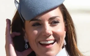 Agneau rôti et traditions : Kate et William renouent avec les festivités de Pâques