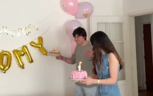 Alain-Fabien Delon : émotion pour Romy… et ce malaise familial qui choque