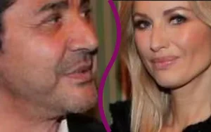 André Ohanian : « elle me réclame des sous » et là tout bascule avec Adriana Karembeu