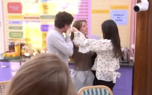 Anouk (Star Academy) au Zénith avec Ed Sheeran !, un duo de rêve, malgré les critiques 