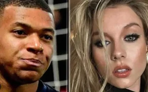 Après la Coupe du monde, Kylian Mbappé aperçu proche d'Ester Expósito à Miami
