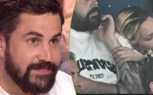 Artus et Kim Higelin : le nouveau couple officialise au Parc des Princes