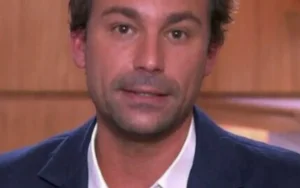 « Aucune hésitation » : Bertrand Chameroy se confie sur son mariage discret