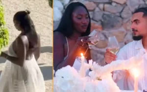 Aya Nakamura et RK mariés : après les photos qui ont fuité, le couple officialise enfin