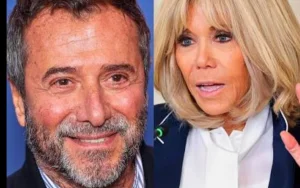 Brigitte Macron derrière l'arrivée de Bernard Montiel ? Marc Toesca relance une rumeur sensible