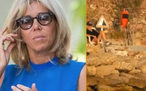 Brigitte Macron se sent responsable des séparations de ses filles : « Parce que l'Élysée, parce que moi »