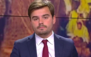 CNews : Gauthier Le Bret vers la sortie après un flop ?