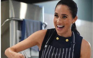« C'est un poisson d'avril ? » : l'apparition surprise de Meghan Markle à la télévision australienne