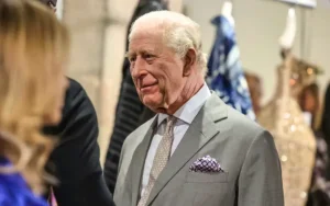 Charles III : L'incroyable trahison pour faire tomber Andrew !