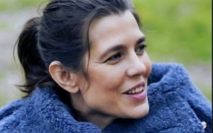 Charlotte Casiraghi amoureuse de Nicolas Mathieu, ce détail caché dans son livre 
