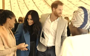 Coup dur pour Meghan Markle : le projet Grenfell ne survit pas