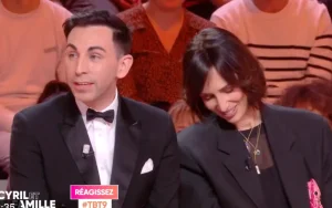 Cyril Hanouna : Jordan de Luxe complique son histoire avec Tiphaine Auzière 
