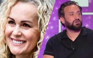 Cyril Hanouna : pourquoi soutient-il Laeticia Hallyday après la mort de Nathalie Baye