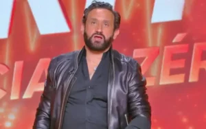 Cyril Hanouna s'affiche avec Shana Loustau : pourquoi son ancien tatouage « K » refait parler