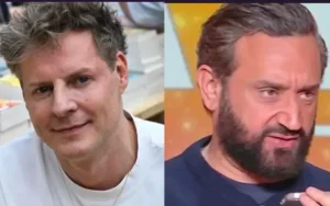 Cyril Hanouna visé ? Vers des révélations explosives de Matthieu Delormeau ?