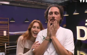 DALS Chris Marques le malaise en direct : pourquoi a-t-il refusé le 10 à Samuel Bambi ?
