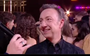 DALS : Stéphane Bern, « Une pure injustice !” : la colère après l'élimination