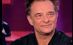 David Hallyday : la confession déchirante sur son « mal incurable »