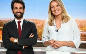 Dominique Tenza, ses confidences sur Perrine Storme écartée de BFM