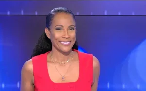 « Elle boude après un ultimatum » : Pourquoi Christine Kelly a plaqué CNews ?