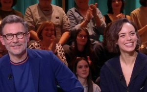 Affaire Epstein : le jour où Bérénice Bejo a alerté Michel Hazanavicius