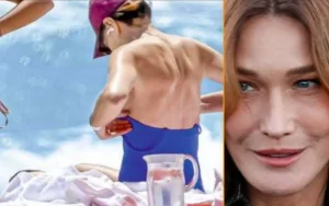 Escapade à Miami : Carla Bruni et sa fille Giulia s'offrent un séjour mère-fille