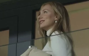 Ester Expósito fait sensation au Bernabéu » : Kylian Mbappé plus que jamais visé