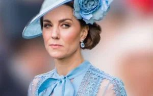 « Extrêmement préoccupée », Le Palais redoutait le pire pour Kate Middleton en Italie