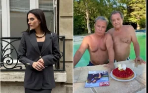 « Elle-même ne le sait pas » : Fabien Lecoeuvre intrigue sur Shana Loustau