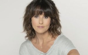 Faustine Bollaert : Gauthier s'installe doucement dans sa vie de famille