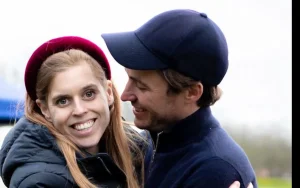 « Fuite aux États-Unis » : le mari de Béatrice d'York déserte le Palais ?