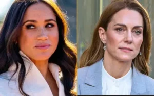« Furieuse » : Meghan Markle face à la règle vestimentaire stricte de Kate Middleton