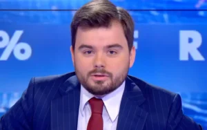 Gauthier Le Bret : « Cruel aveu » de CNews après l'échec cuisant de son émission !