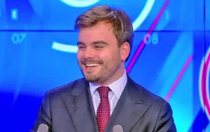 Gauthier Le Bret détrôné ? Le coup de poker risqué de CNews