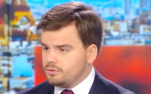 Gauthier Le Bret : une couronne de leader au goût amer pour la direction de CNews