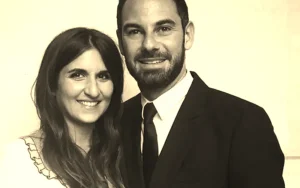 Géraldine Nakache enceinte à 46 ans, qui est son mari ?