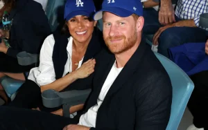 « Harry et Meghan craignent d'être bannis » : l'humiliation fatale qui les menace