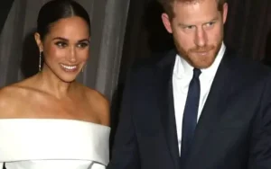 Harry et Meghan : « Marionnettes » ? Beatrice et Eugenie au cœur d'un plan explosif