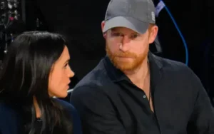 Harry et Meghan Markle : énorme dispute autour de leurs enfants