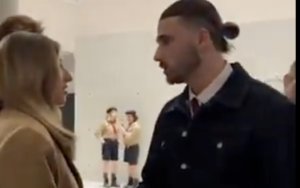 Helena et Pierre Garnier : ce détail qui affole les fans aux Victoires 