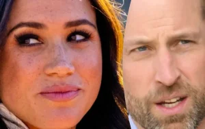 « Hop, elle fait pareil » : Meghan Markle accusée d'opportunisme face à William