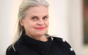 Isabelle Nanty : elle reprend le travail, pourtant l'inquiétude grandit autour de sa santé