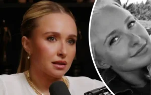 « Je n'ai pas abandonné ma fille » : les mots d'Hayden Panettiere quelques mois avant sa mort