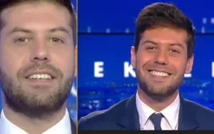 Julien Pasquet en sursis sur CNews : la rentrée pourrait bouleverser sa place à l'antenne