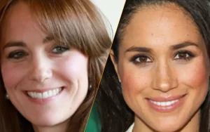 Kate Middleton : ses confidences sur sa « voix douce » relancent les tensions avec les fans de Meghan Markle