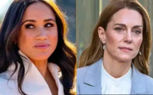 Kate Middleton explose : son ordre glacial au prince Harry pour stopper Meghan Markle