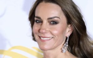Bras de fer à Buckingham : Kate Middleton face au clan Andrew