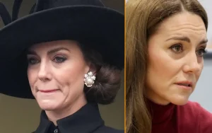 Kate Middleton en rémission : ce que le palais n'a jamais révélé sur son cancer
