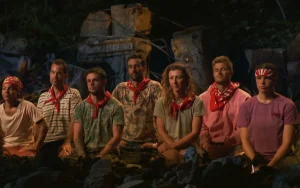 Koh-Lanta : une récompense folle met les Rouges sous pression