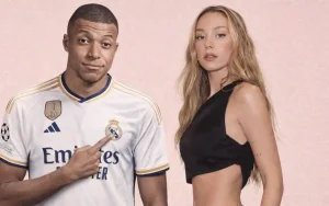 Kylian Mbappé, sa prémonition sur son couple avec Ester Expósito